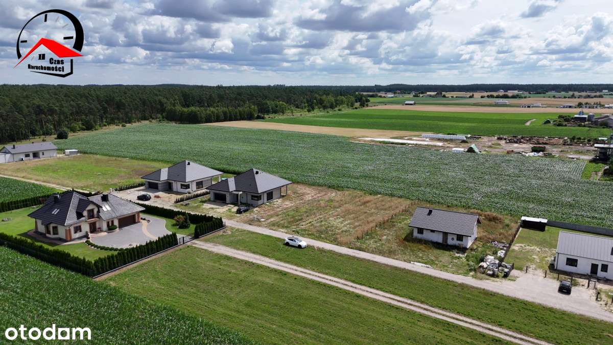 Przy Lesie, na uboczu drogi. Woda,  prąd, Wz! - Pełny obrazek: 3/11