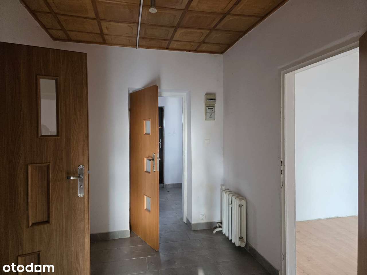 Mykanów dom do zamieszkania i na działalność-10