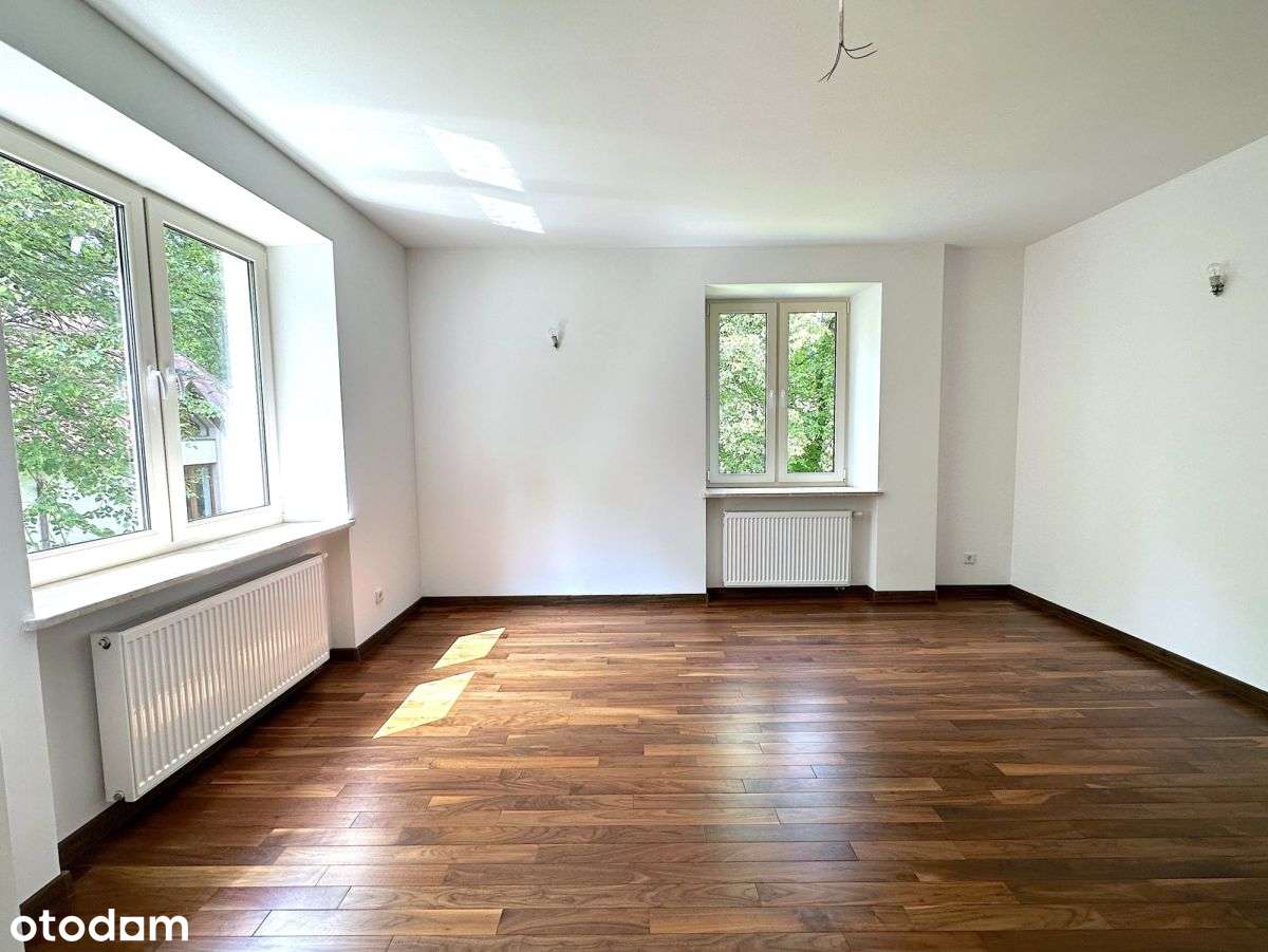 Ekskluzywna nieruchomość w Podkowie Leśnej-14