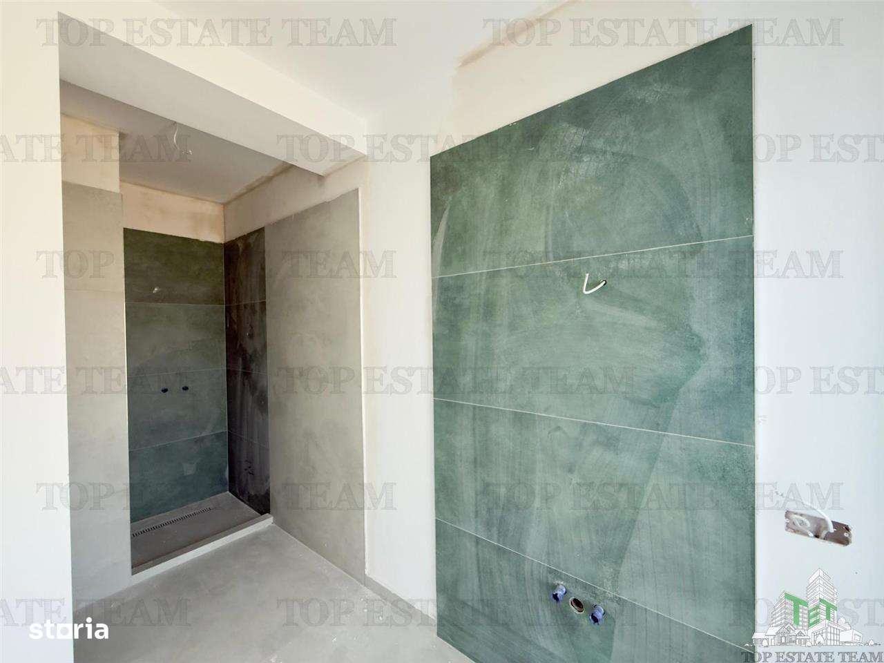 Vile premium cu garaj si piscina in Tunari-9