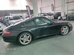 Porsche 997 Carrera S Tiptronic - 6