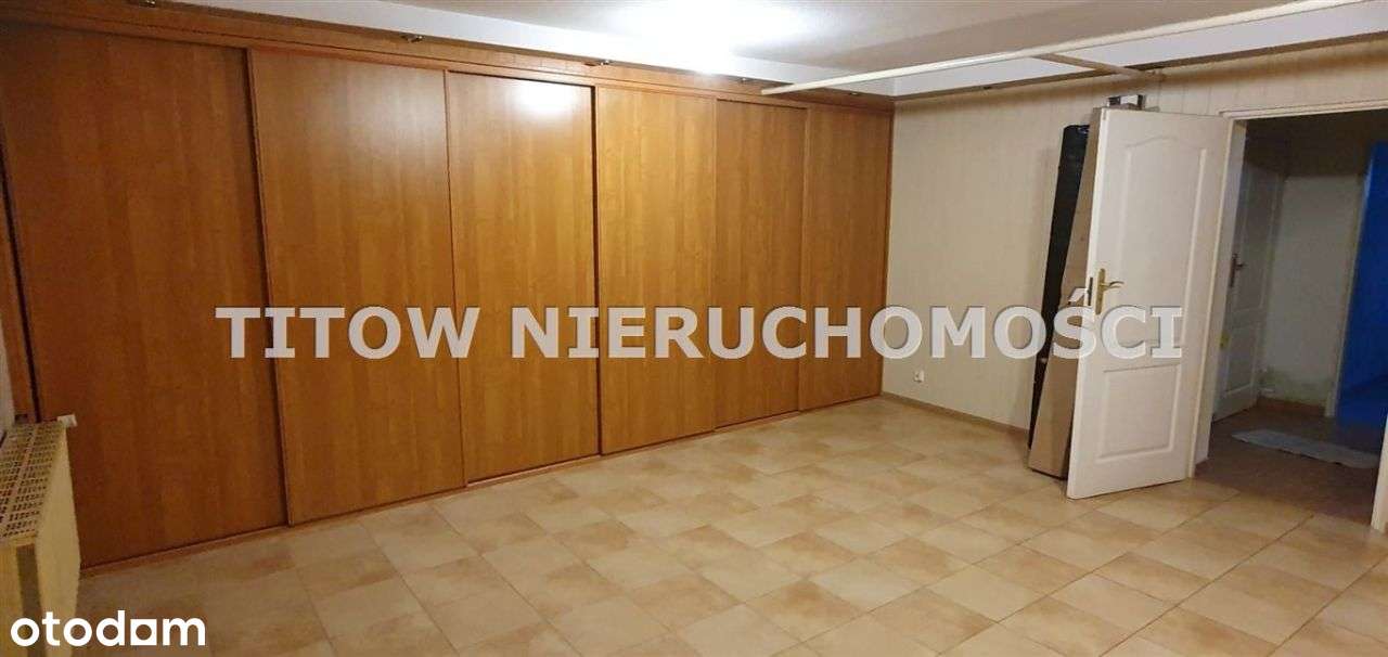 Chorzów Pnioki dom w zabudowie szeregowej-10