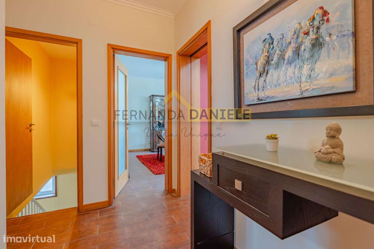 Moradia em Travanca com 3 suítes e 1425m2 de terreno-10