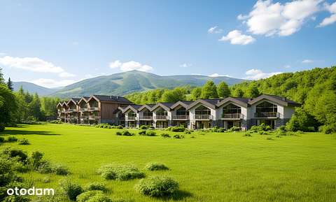 Apartamenty w cichej i spokojnej okolicy "Apartamenty Vistula"-2