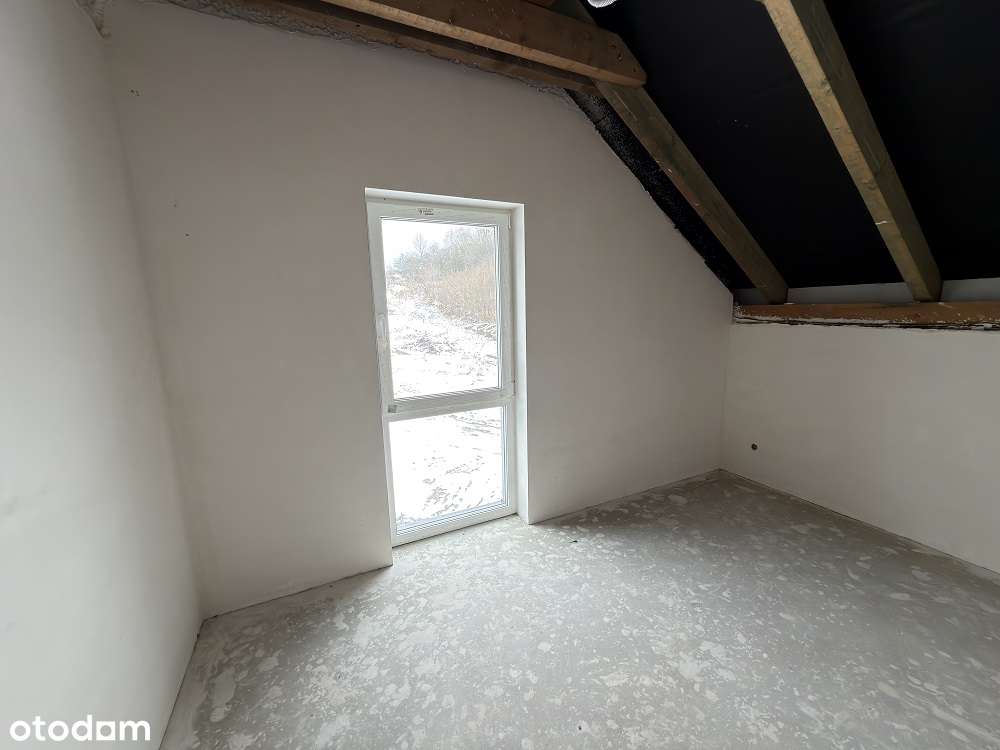 Budynek w zabudowie bliźniaczej- Wojkowice, Powiat Będzin-5