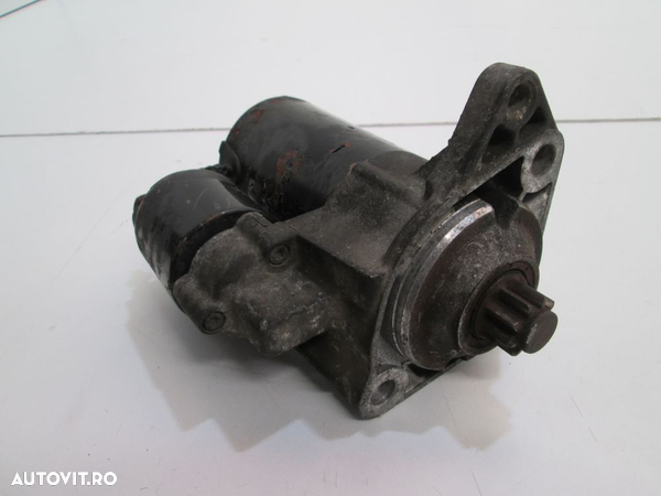 Electromotor Vw Golf 4 / Audi A3 / Seat Leon an 2000 2001 2002 2003 2004 cod 020911023F - 6