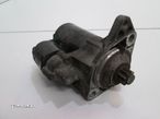 Electromotor Vw Golf 4 / Audi A3 / Seat Leon an 2000 2001 2002 2003 2004 cod 020911023F - 6