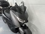 Yamaha X-max - 6