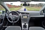 Volkswagen Golf VII 1.6 TDI BlueMotion Trendline - 6