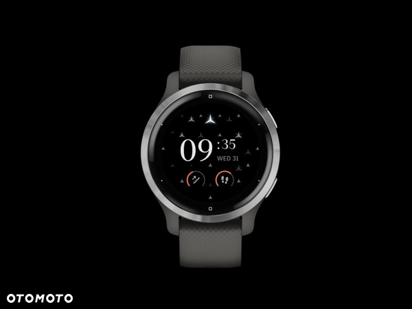 MERCEDES-BENZ zegarek smartwatch GARMIN Venu 2S OE - 1