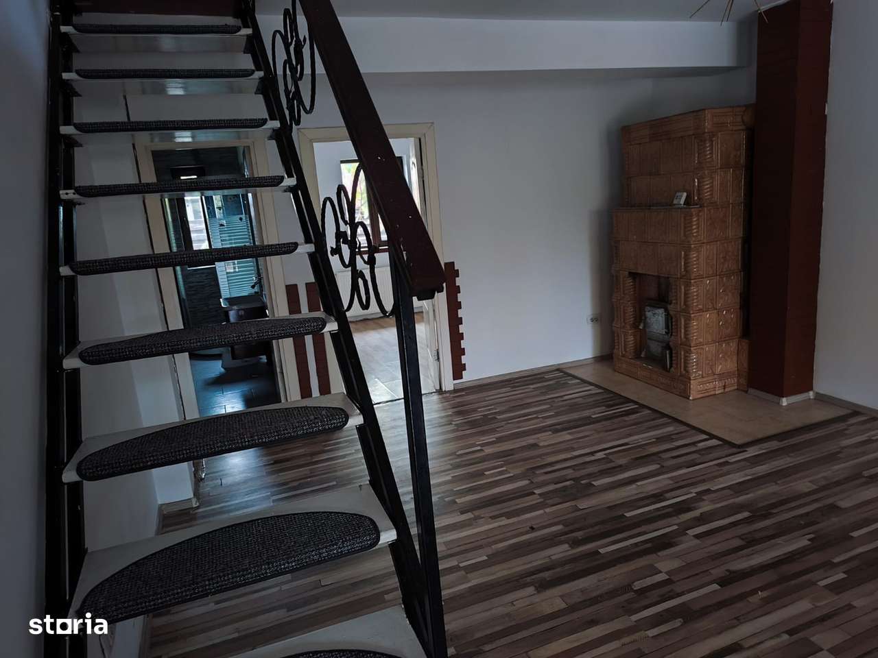 FARA COMISIOANE casa 5 camere 2 bai P+M doar sa va mutati merita vazut-14