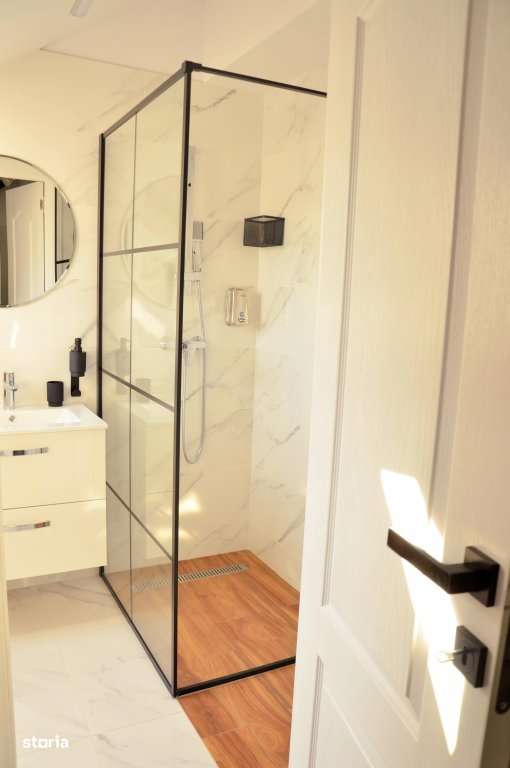 Apartament 3 camere, mobilat complet, menaj inclus - Imagine principală: 3/14