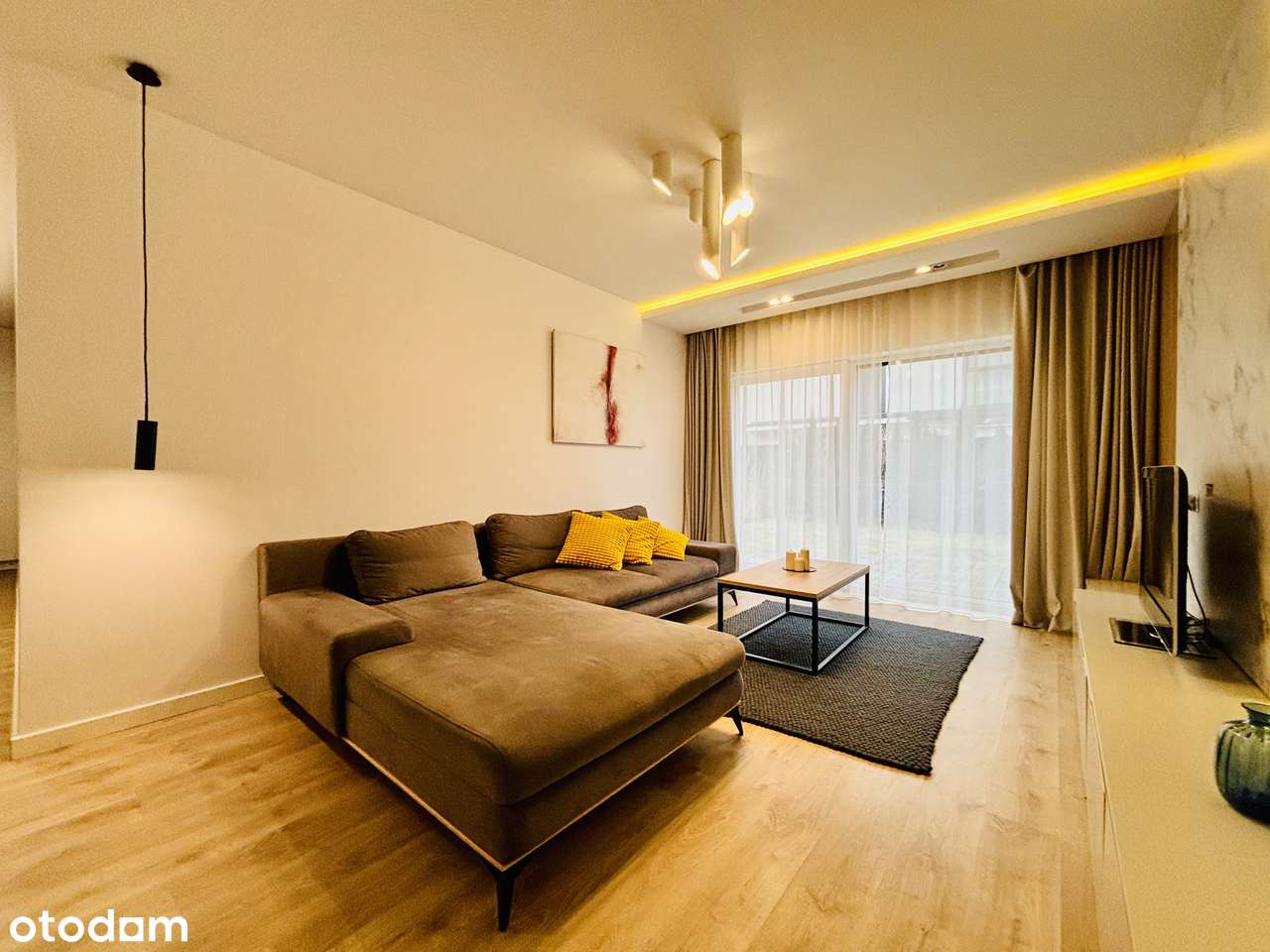 dom*4pok*garaż*ogród*kominek*-4