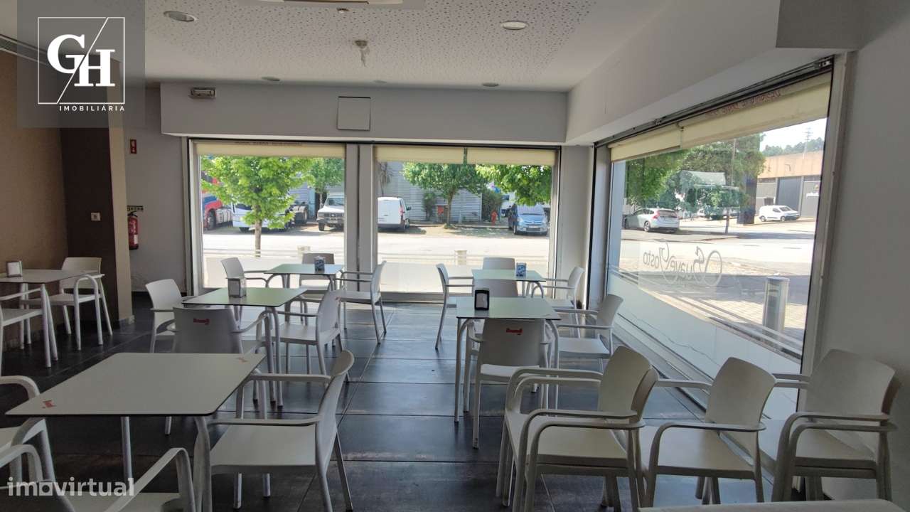 Escritório Comercial à Venda em Ribeirão – Excelente Oportunidade-22