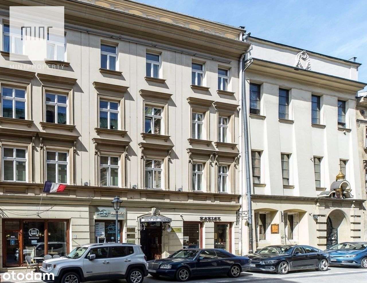 Inwestycyjne I Szpitalna I Kamienica z windą-14