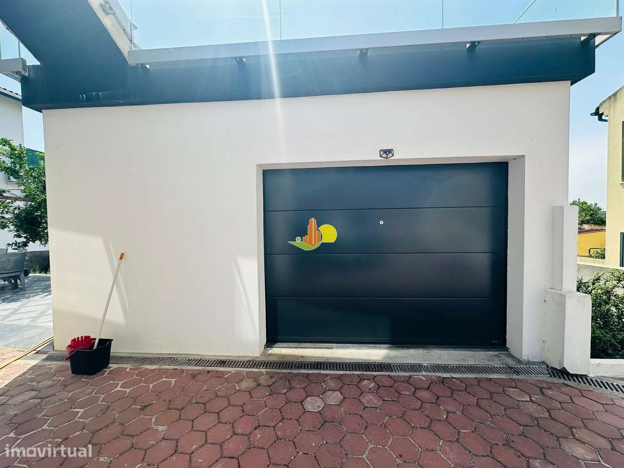 Andar Moradia T3 Renovado com Garagem - Buarcos!-30
