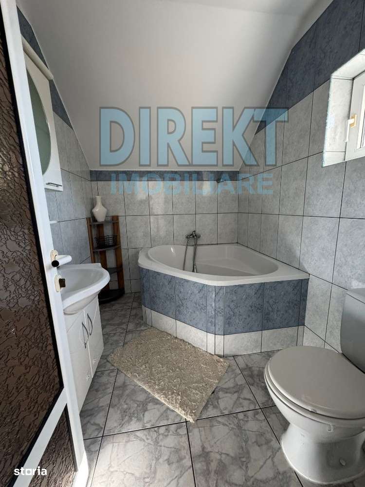 Casa individuala , zona Hotel Diana-8