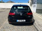 VW Golf 1.6 TDI BlueMotion Comfortline - 11