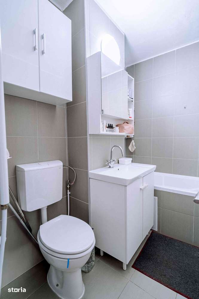 4 camere, D, 80 mp utili, Seleușului,et4/4, mobilat, utilat-6