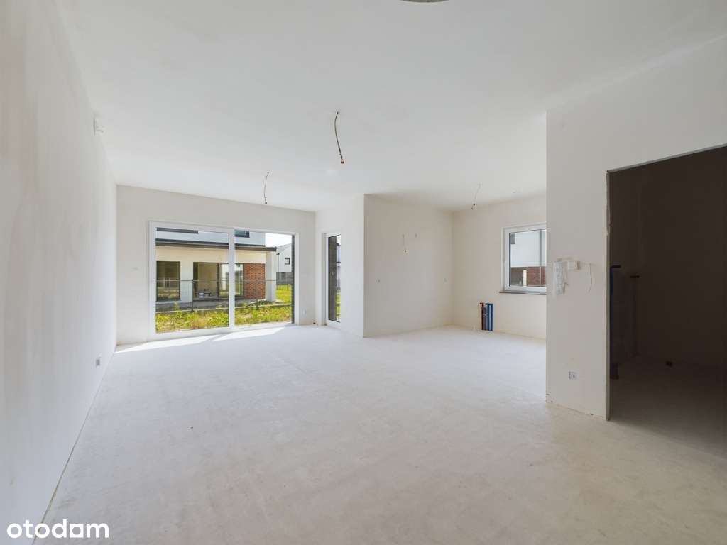 Dom na sprzedaż, 5 pokoi, 152 m², Szczodre
