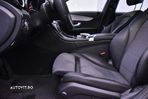 Mercedes-Benz C 220 d Aut - 23