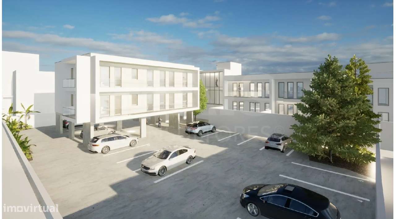 Terreno para construção no Largo dos Remédios - Grande imagem: 3/9