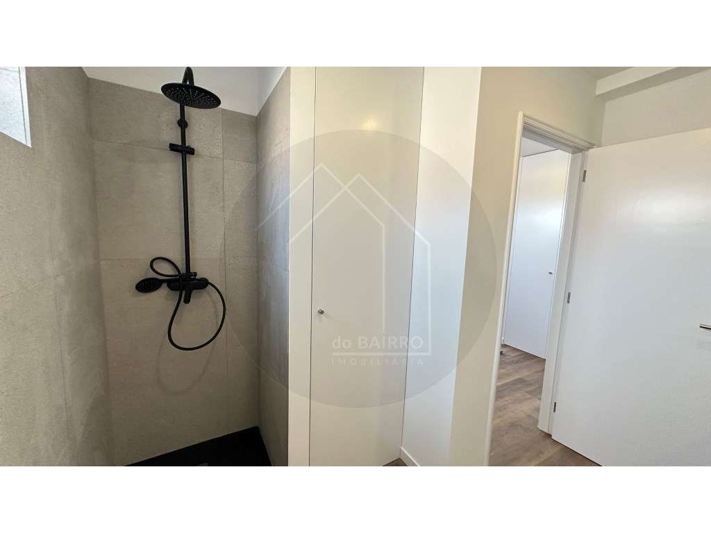 T1 Renovado, Quinta do Covelo / Metro Marquês - Porto-18