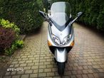 Yamaha Tmax - 13