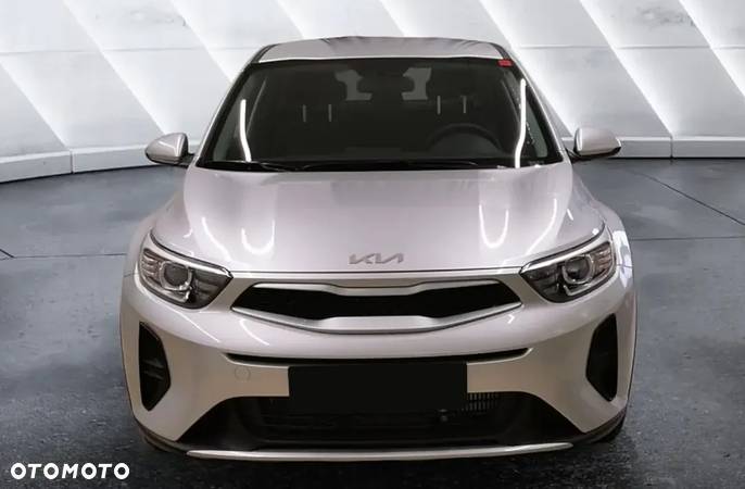 Kia Stonic 1.2 M - 2