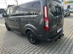 Ford Tourneo Custom - 10