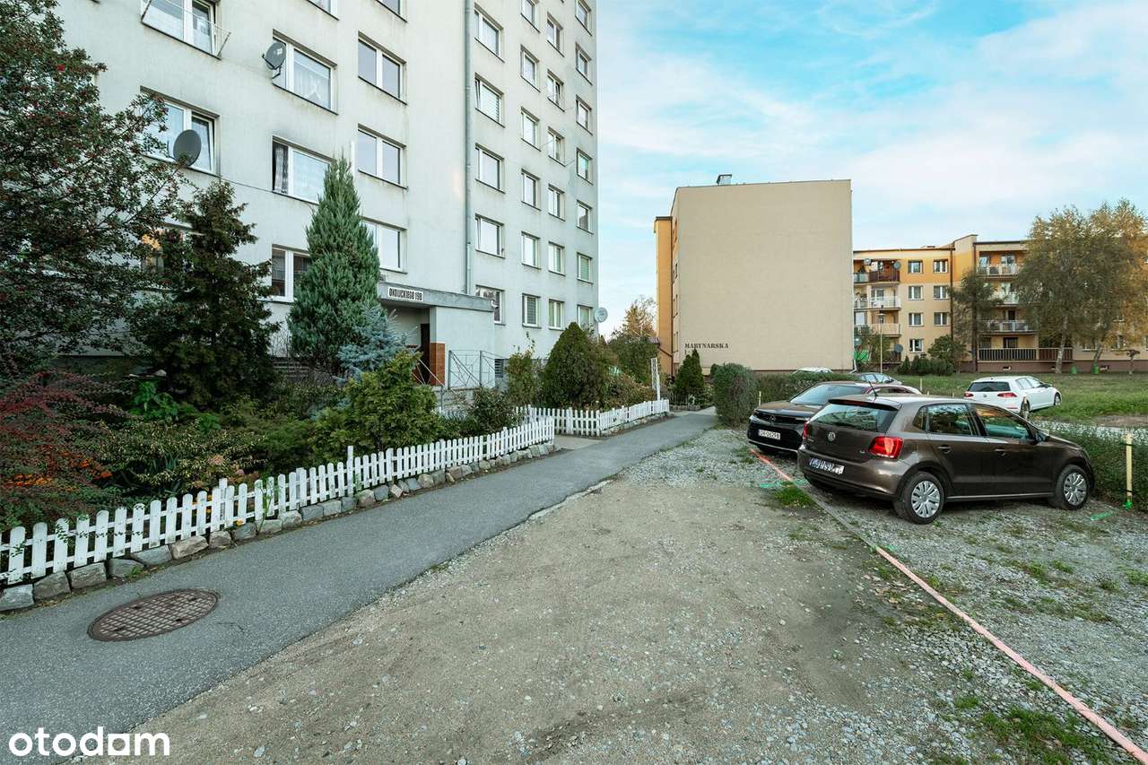 Okulickiego/Zakrzów, jasna, wyposażona kawalerka, szybkie wydanie!-6