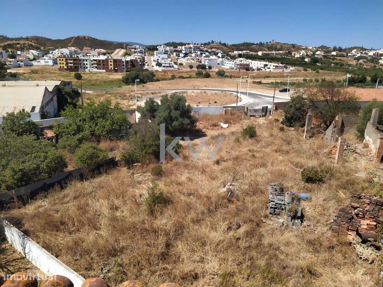 Terreno para construção, Silves - Grande imagem: 4/30