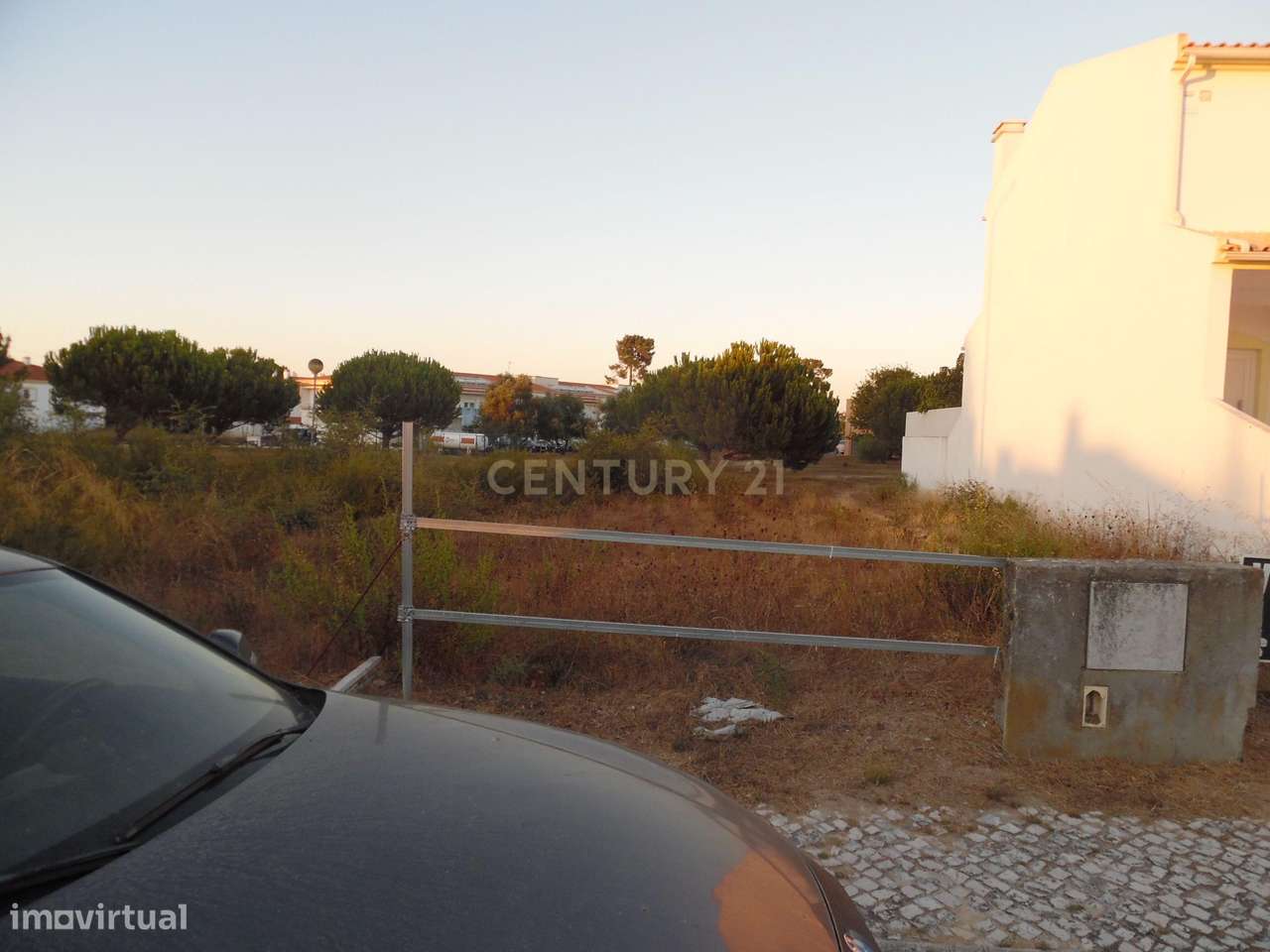 Magnifico lote de terreno urbano em Carrasqueira - Sesimbra-17