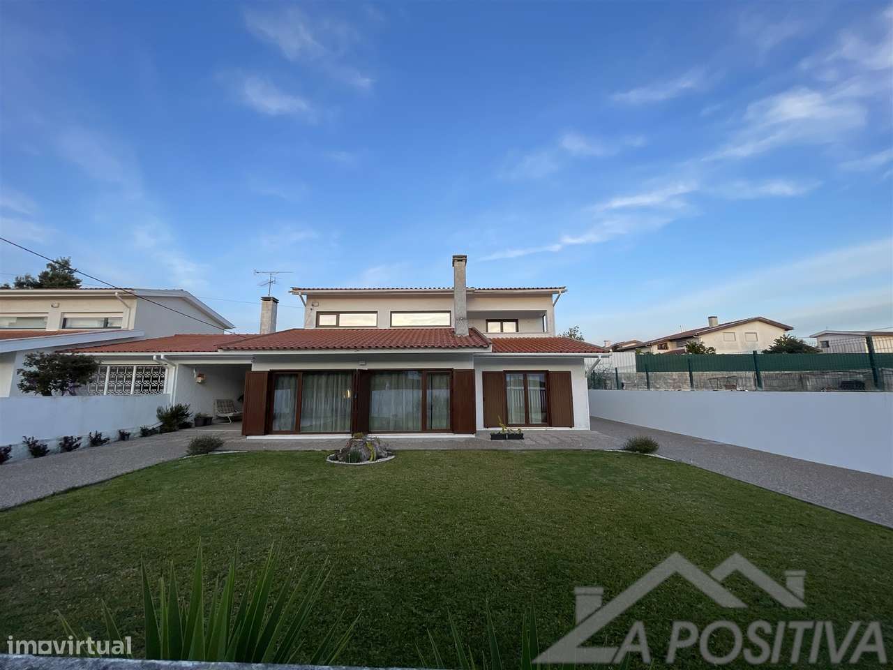 Moradia Geminada T4 Venda em São Bernardo,Aveiro - Grande imagem: 3/55