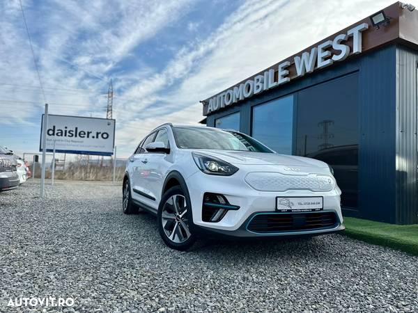 Kia Niro e-Niro 150 kW Future - 3