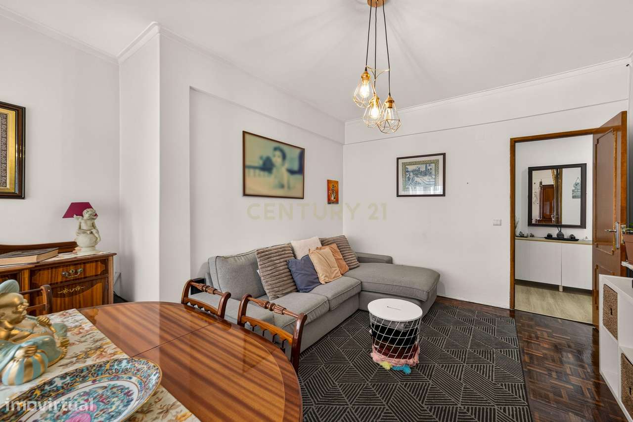 Apartamento T3 em Agualva-Cacém-10