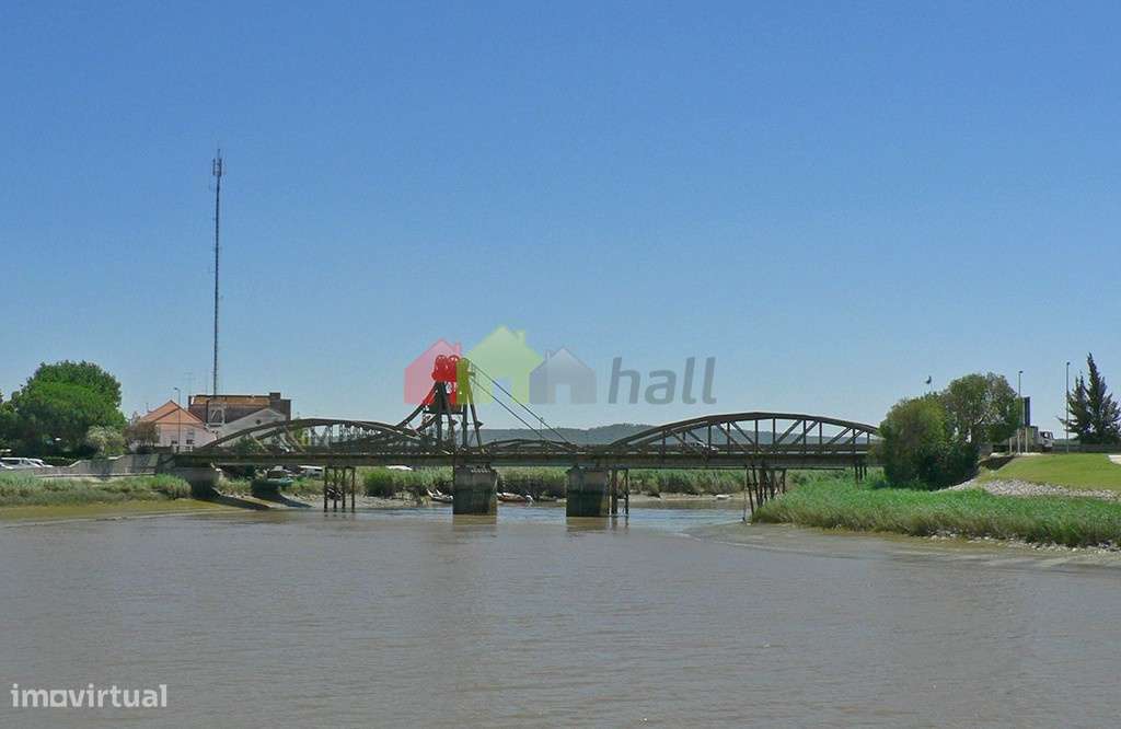 Terreno urbano para construção em Olival de Fora | Alcácer do Sal - Grande imagem: 4/13