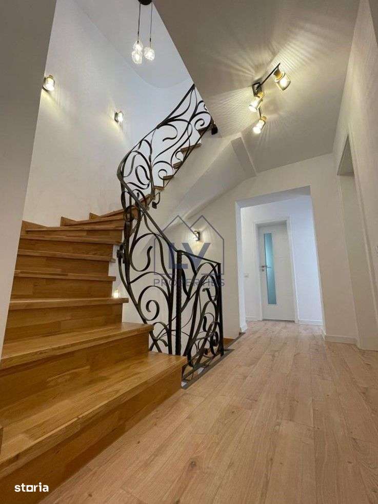 APARTAMENT UNIC | 7 CAMERE | TRIPLEX | PIATA VICTORIEI-5