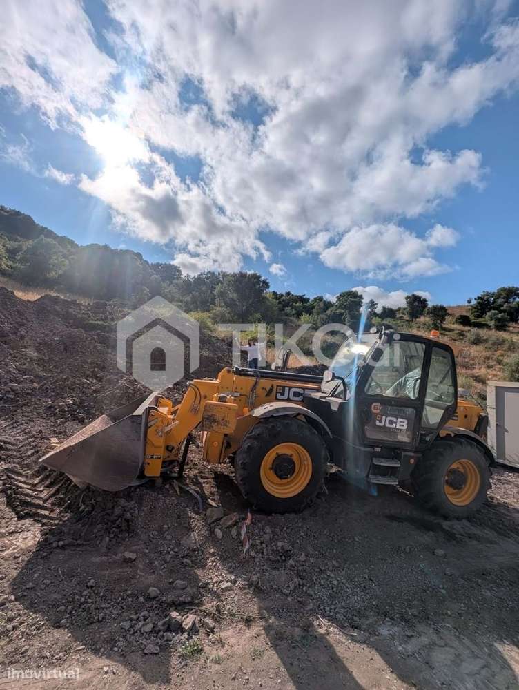 Terreno Rústico com Vista Deslumbrante às Portas de Lisboa-19