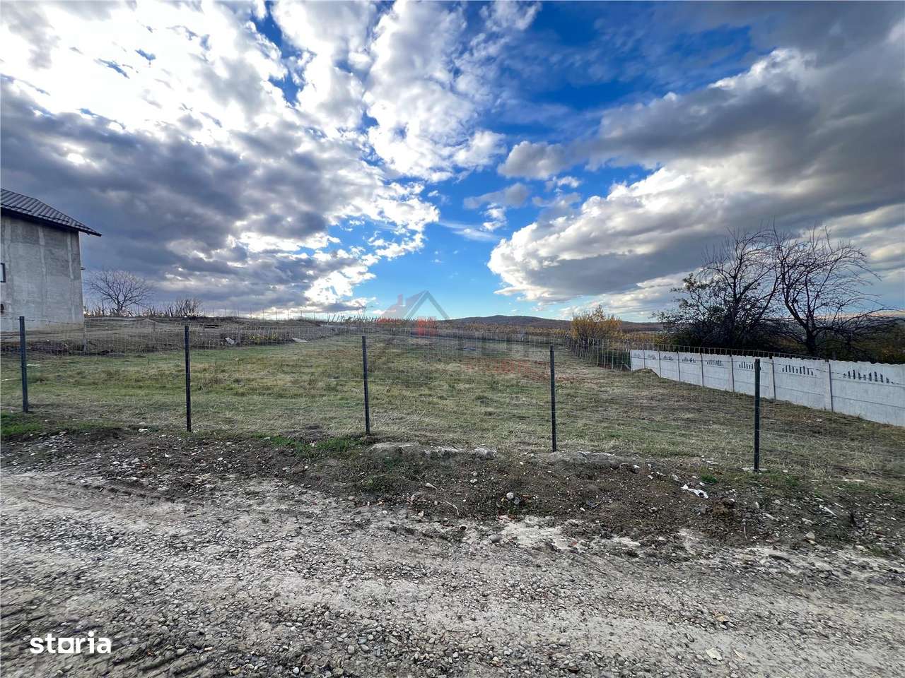 Teren Constructii - Voinesti - Imagine principală: 5/5