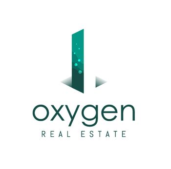 Oxygen Estate Siglă