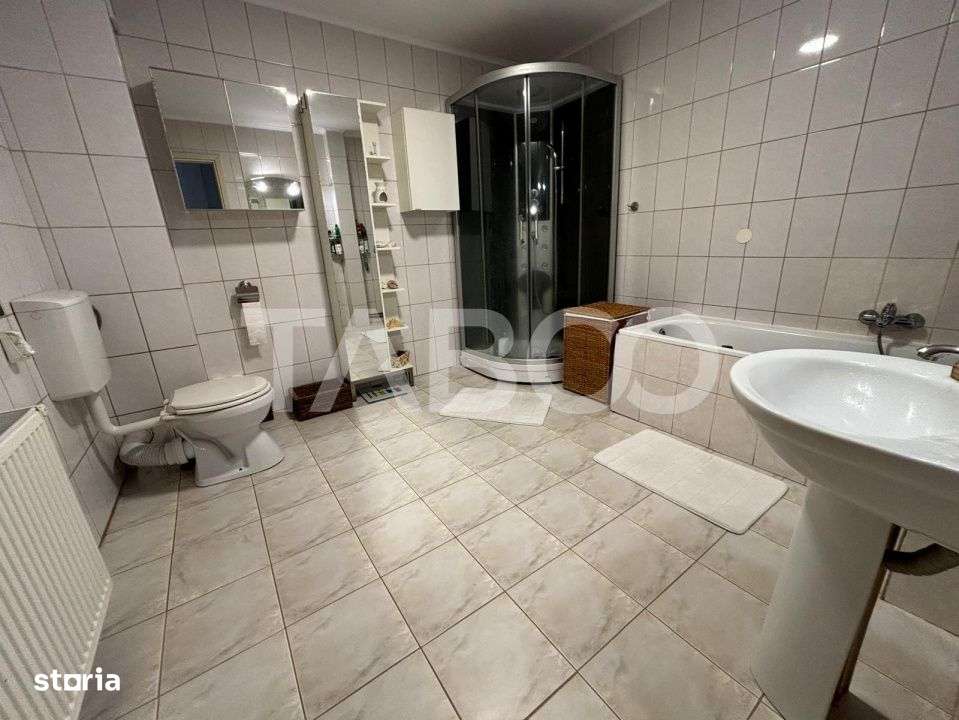 Apartament 3 camere de vanzare langa Parcul Belvedere - Imagine principală: 5/10