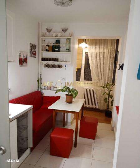 Gara de Nord - Dinicu Golescu | 2 camere | Mobilat & Utilat | Renovat - Imagine principală: 4/8