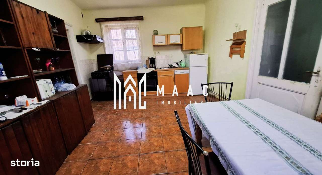 Casa cu 5 camere | 308 mp teren | Cisnadie - Imagine principală: 3/19