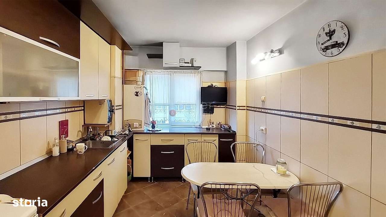 Proximitate imediata fata de mijloacele de transport in comun - Imagine principală: 4/13