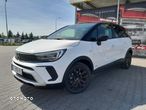 Opel Crossland 1.2 Business Elegance - 1