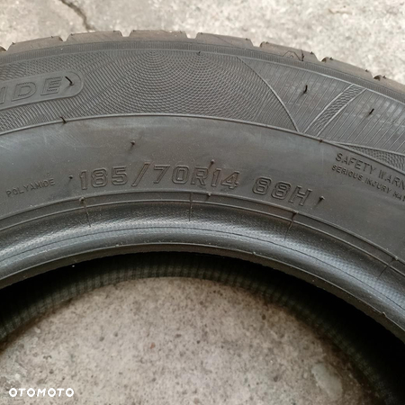 Opona 185/70/14 Falken Sincera SN832A (NF564) - 4