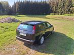 Ford Focus 2.0 TDCi Platinium X DPF - 2