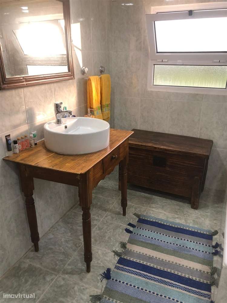 Moradia T3 com quintal em Castelo Branco, Mogadouro-18