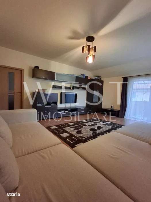 Apartament 2 camere | 58mp | Mobilat+Utilat+Parcare | zona Stadionului - Imagine principală: 2/8